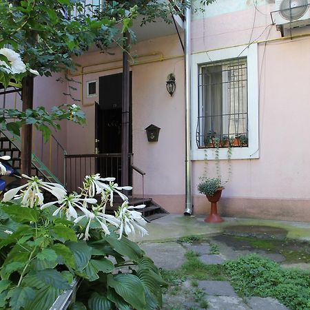אודסה Cozy Apartment On Yevreiska Street מראה חיצוני תמונה