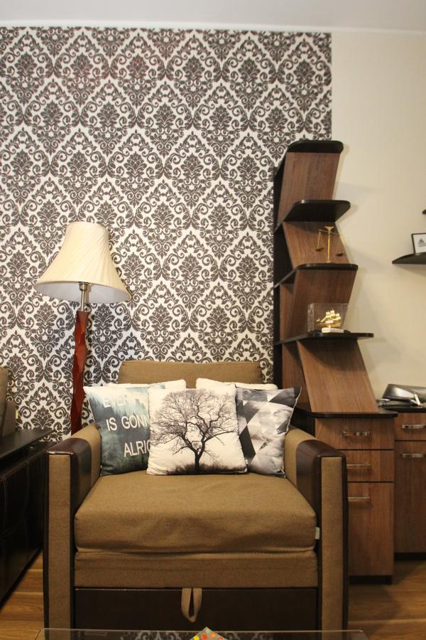 אודסה Cozy Apartment On Yevreiska Street מראה חיצוני תמונה