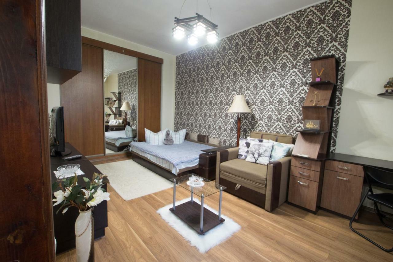 אודסה Cozy Apartment On Yevreiska Street מראה חיצוני תמונה